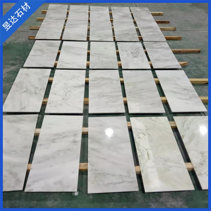 漢白玉碧海玉工程板